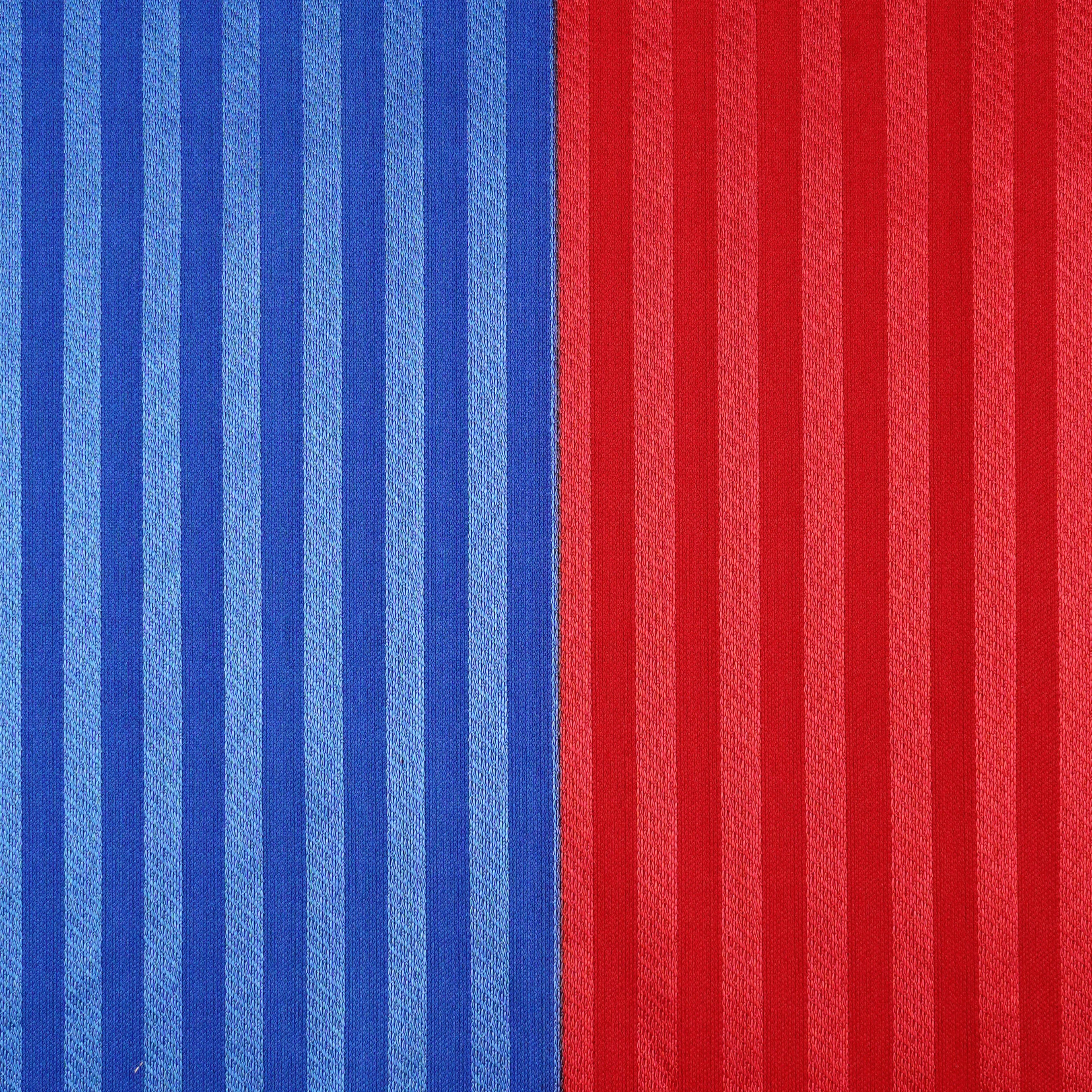 BARCELONA 1989-92 HOME SHIRT - L - Image 5